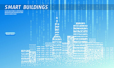 建筑智能化與智能家居系統 未來生活的科技圖景