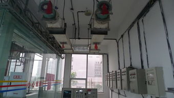 建筑智能化工程技術 樓宇智能化的核心技術與發(fā)展趨勢