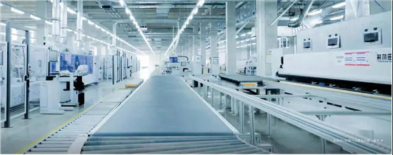 行業(yè)觀察 | 全屋定制業(yè)務年均增長率破428%，解讀我樂家居的紅海突圍法則與智能家居系統(tǒng)