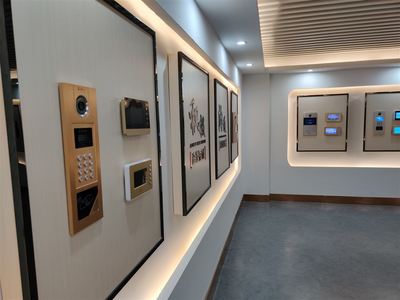 智能安防App 一鍵編房號與樓宇對講技術(shù)，引領(lǐng)樓宇智能化新未來